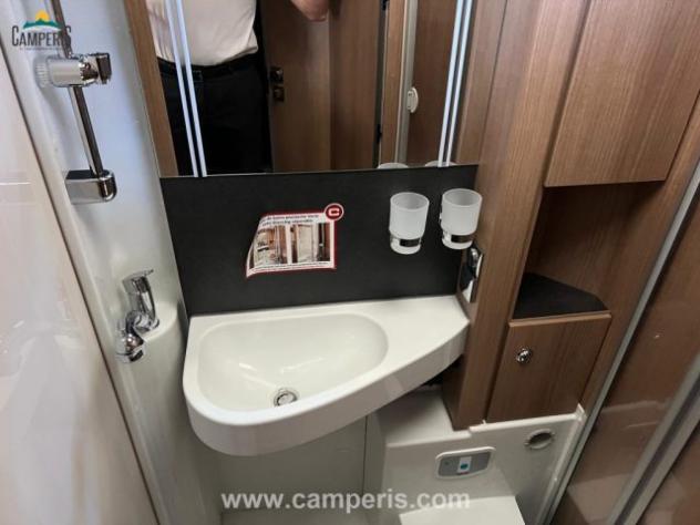 CARTHAGO CARTHAGO C2-TOURER I 141 KB-LE LIGHTWEIGHT MB rif. 23551379 - Foto 4