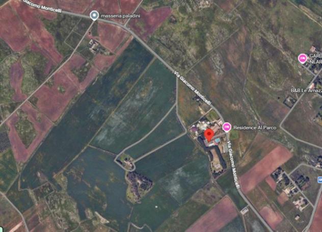 Immobile in asta di 90 m² con più di 5 locali in vendita a Lecce - Foto 10