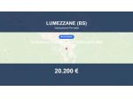 Immobile in asta di 181 m² in vendita a Lumezzane