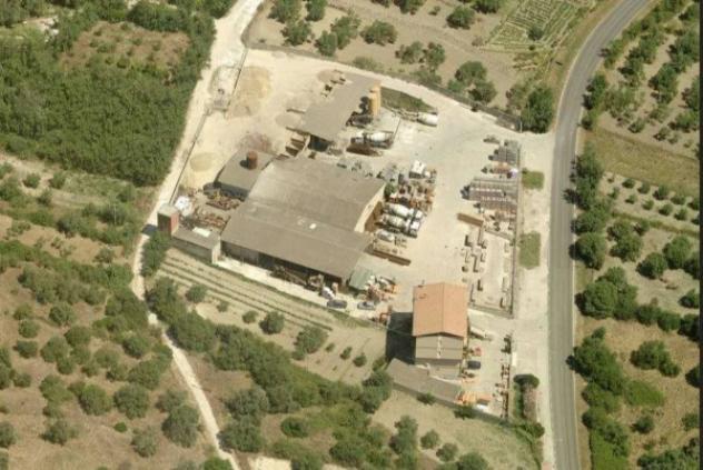 Immobile in asta di 949 m² in vendita a Mogoro - Foto 10