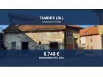 Immobile in asta di 42 m² in vendita a Tambre