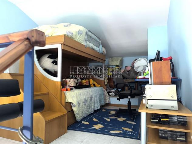 Appartamento su più livelli - zona residenziale - Foto 16