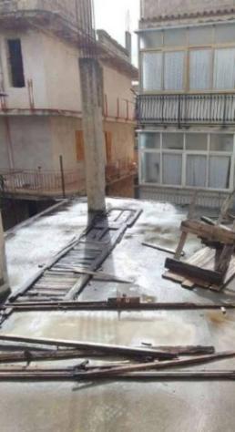 Immobile in asta di 144 m² in vendita a Belmonte Mezzagno - Foto 3