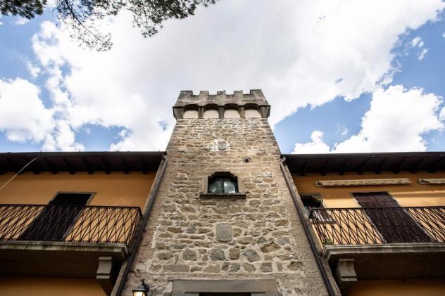 VILLA di 10 vani e di 2400 mq (BORGO SAN LORENZO) rif. AAI818 - Foto 11