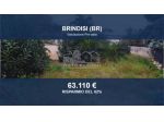 Immobile in asta di 211 m² con più di 5 locali in vendita a Brindisi