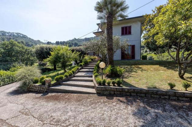 Villa in vendita a Pontemazzori - Camaiore 218 mq Rif: 1279784 - Foto 2