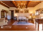 Villa in vendita a Colle di Val d'Elsa 594 mq  Rif: 1318021