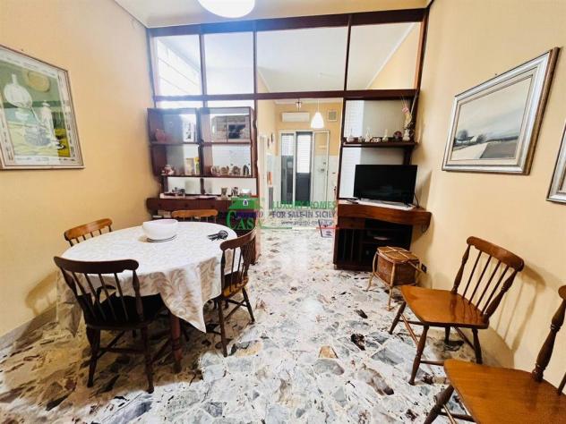 Rif: 2655 - Ampio appartamento con mansarda di pertinenza, Comiso - Foto 9