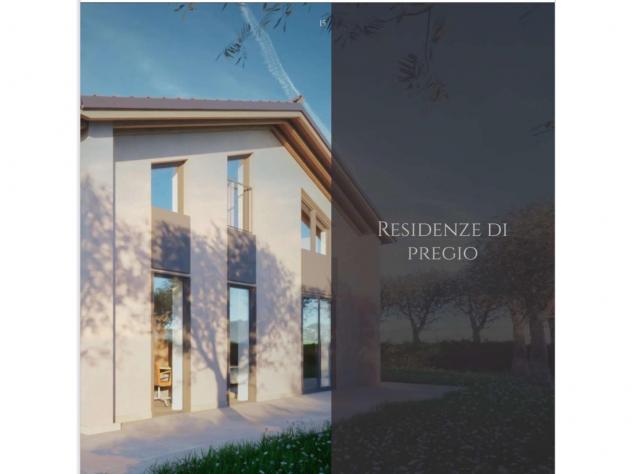 Villa in Via della Perazzeta - Foto 8