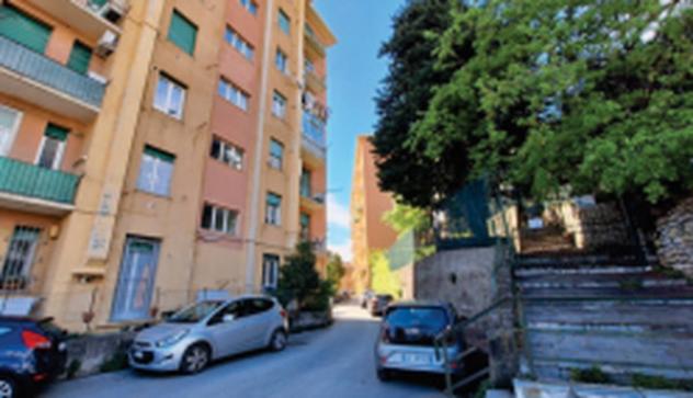 Immobile in asta di 59 m² in vendita a Genova - Foto 10