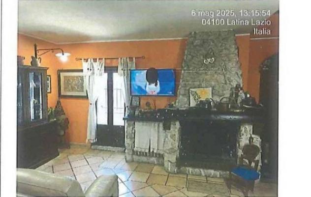 Immobile in asta di 105 m² in vendita a Latina - Foto 2