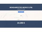 Immobile in asta di 124 m² in vendita a Monsampietro Morico