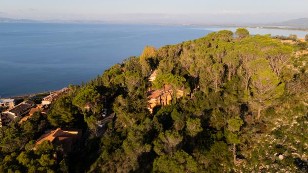 Porzione di casa in vendita a Monte Argentario - Foto 11