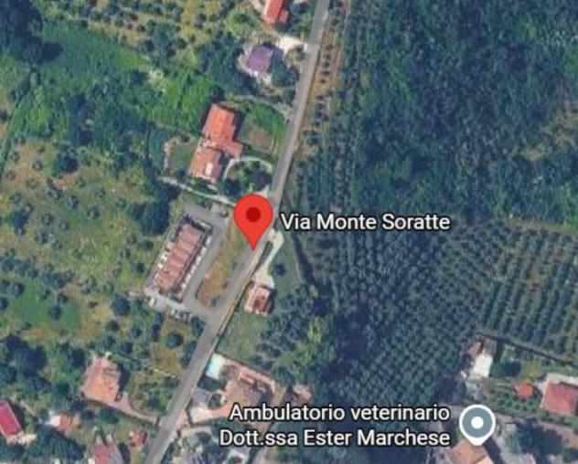 Immobile in asta di 1 m² in vendita a Morlupo - Foto 7