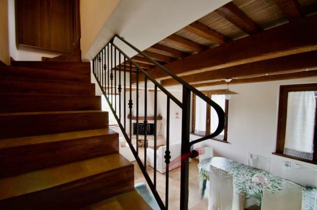 Villa in Vocabolo Ceriesole - Foto 14