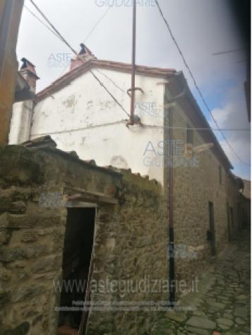 IMMOBILI-IMMOBILE RESIDENZIALE-Via Lunga, 16, 51017 Pontito PT, Italia - Foto 8