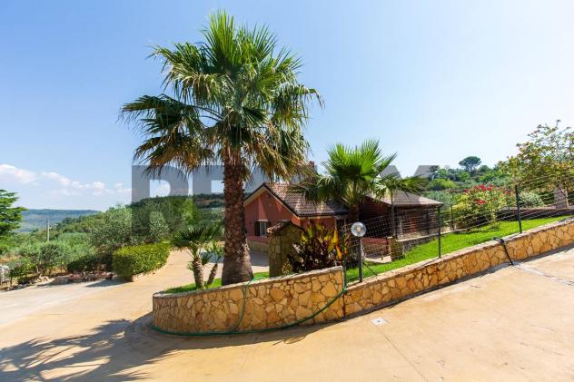 Villa singola in vendita a Piazza Armerina - Foto 11