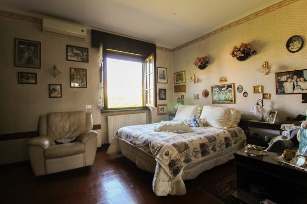 VILLA SINGOLA CON GIARDINO E BOX QUADRUPLO SEGRATE / VILLAGGIO AMBROSIANO - Foto 10