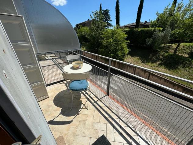 Appartamento in vendita a Siena 70 mq Rif: 1267400 - Foto 4