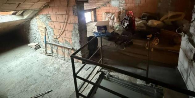 Immobile in asta di 244 m² con più di 5 locali in vendita a Verdello - Foto 3