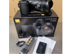 Nikon CoolPix P1000 Digital Cameras