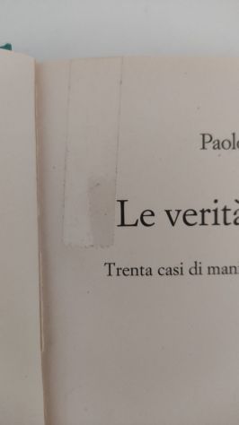 Paolo Mieli " Le verita nascoste " - Foto 2