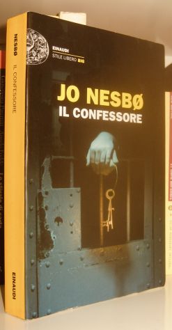 Il confessore