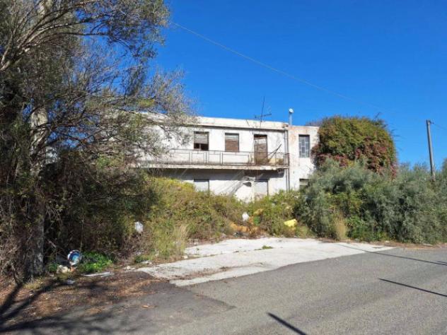 Immobile in asta di 816 m² in vendita a Melilli - Foto 2