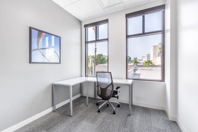 Ufficio privato in affitto per 1 persone a Milano, Spaces Porta Nuova - Foto 10