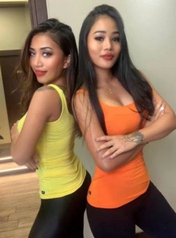 Un viaggio unico nel benessere e nella sensualità! - Foto 2 Tel:3791797215