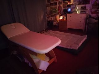 Massaggi - benessere Valderice - STUDIO PRIVATO CERCA  MASSAGGIATRICE ** TANTRA ++ Tel:3784130572