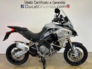 DUCATI Multistrada 1200 1200 enduro rif. 23698396