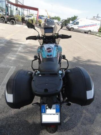 CF MOTO 650MT 650 MT rif. 23816703 - Foto 7
