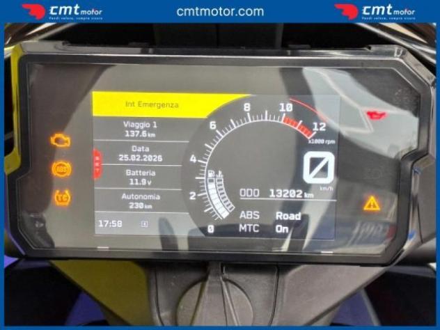 KTM 390 Adventure Garantita e Finanziabile rif. 23798328 - Foto 5