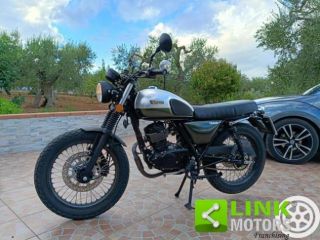 VERVE MOTO Classic S 125 S rif. 24144926
