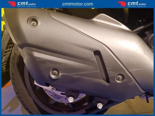 PIAGGIO MP3 Garantito e Finanziabile rif. 23752584 - Foto 6