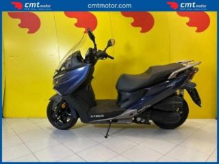 KYMCO X-Town 125 Garantito e Finanziabile rif. 23935177
