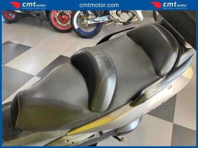 HONDA Silver Wing 400 Finanziabile - Grigio - 76000 rif. 24122080 - Foto 7