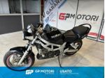 SUZUKI SV 650 S rif. 23736820