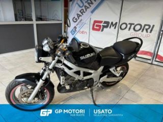 SUZUKI SV 650 S rif. 23736820