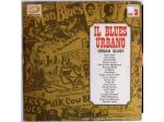 IL BLUES URBANO -Vol 3--Ed Albatros Folk e Blues in USA-LP 1974
