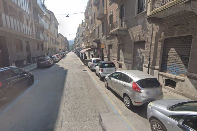 via degli artisti grazioso bilocale ristrutturato - Foto 2