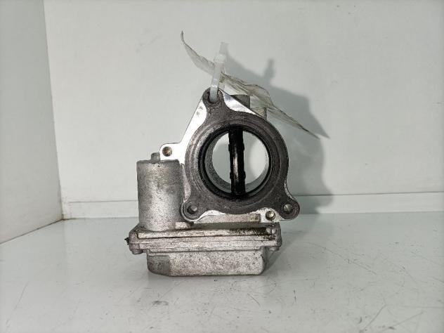 CORPO FARFALLATO SUZUKI Grand Vitara 5P 7701062300 F9Q diesel 1870 (9905) - Foto 4