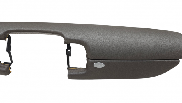 MODANATURA CENTRALE CRUSCOTTO LANCIA Ypsilon 2° Serie 735424036 (0610) - Foto 4