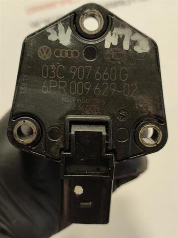 SENSORE LIVELLO OLIO AUDI A3 Sportback (8V4) 03C907660G CLH diesel 1598 (1216) - Foto 3