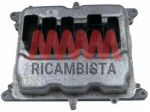 0261S08904 BMW 316i F30 centralina motore Bosch