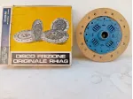 Disco Frizione Ford Escort 1300 Originale RHIAG DF 2080