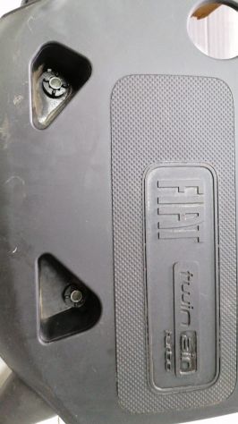 Scatola filtro FIAT panda twinair ANNO 2012 51958525 - Foto 2