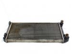 51733011 RADIATORE ACQUA FIAT PUNTO 1.9 D 63KW 5M 5P (2003) RICAMBIO USATO