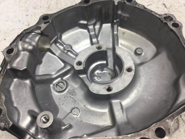 HONDA CB GT ABS KM0 1000 CARTER COPERCHIO STATORE VOLANO 2026 JH2SC93A - Foto 5
